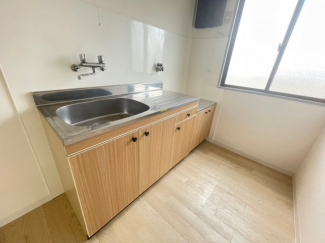 【キッチン】