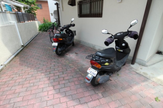 【その他共有部分】