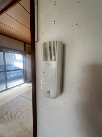 【セキュリティ】