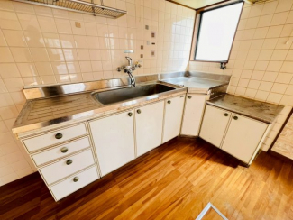 【キッチン】