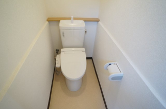 【トイレ】