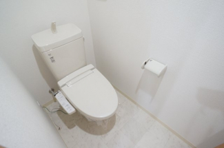 【トイレ】