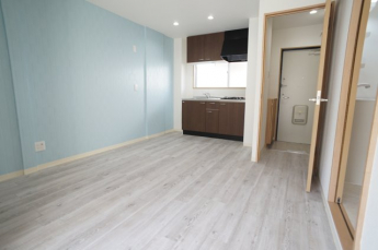 【居間・リビング】