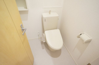 【トイレ】