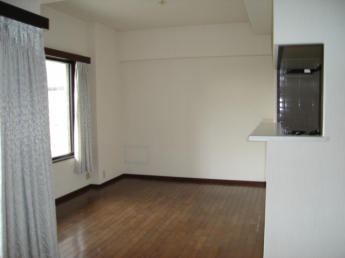 【居間・リビング】