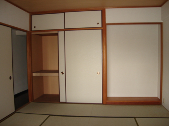 【和室】