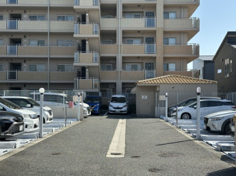 サンメゾンジェームス山の画像