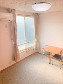 使いやすい居間です