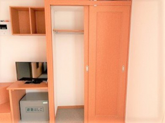 内装も気になるポイント