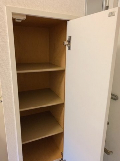 同タイプ物件の為、形状や間取寸法、色調等が実際とは異なります