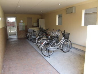 【その他共有部分】