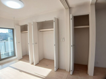 収納があります