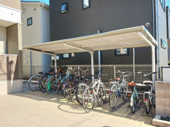 【その他共有部分】