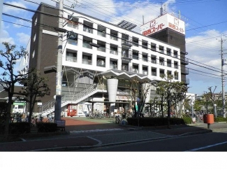 関西スーパー鳴尾店様まで750m