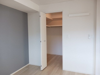 収納スペース豊富です