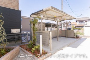 【その他共有部分】