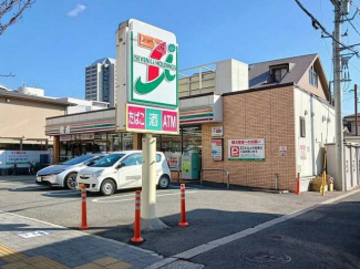 セブンイレブン西宮松原町店様まで130m