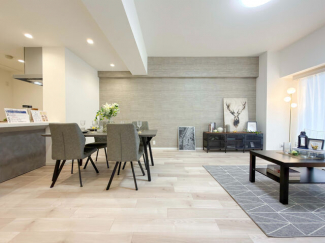 ジークレフ西宮鳴尾の画像