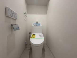 【トイレ】
