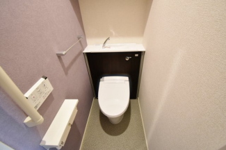 【トイレ】