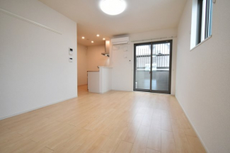 【居間・リビング】