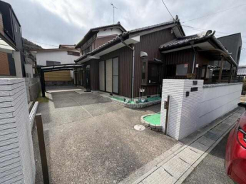 古城が丘　貸家の画像