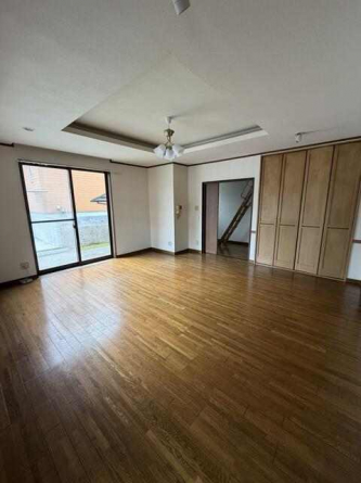 古城が丘　貸家の画像