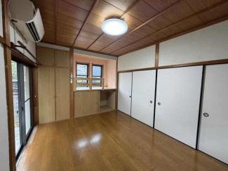 古城が丘　貸家の画像