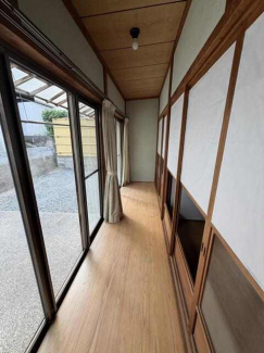 古城が丘　貸家の画像