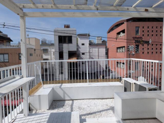 コミュニティ祇園ビルの画像