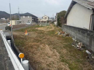 神崎郡福崎町福崎新の売地の画像