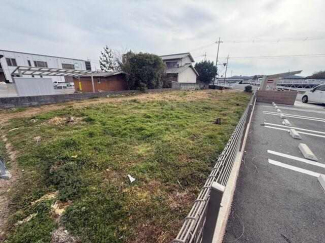 神崎郡福崎町福崎新の売地の画像