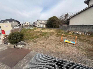 神崎郡福崎町福崎新の売地の画像