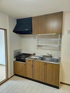 西宮市山口町中野１丁目のアパートの画像