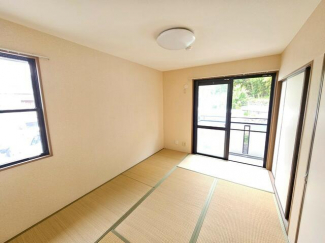 西宮市山口町中野１丁目のアパートの画像