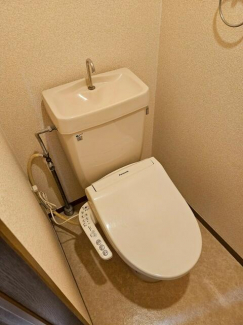 西宮市山口町中野１丁目のアパートの画像