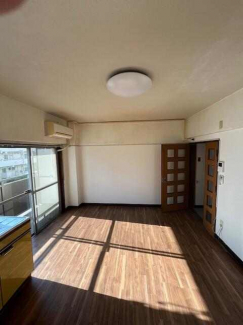 松が丘住宅１３号棟の画像