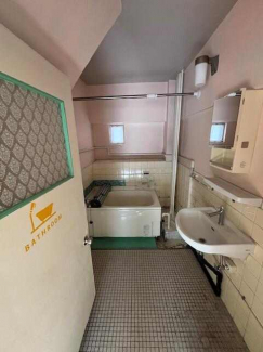 松が丘住宅１３号棟の画像