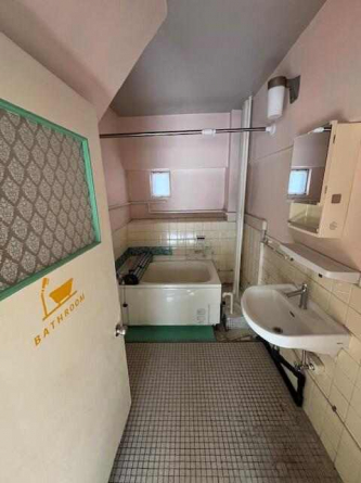 松が丘住宅１３号棟の画像