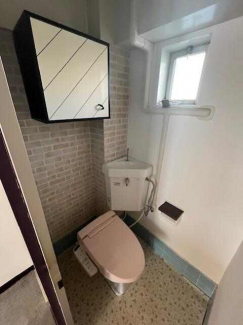 松が丘住宅１３号棟の画像