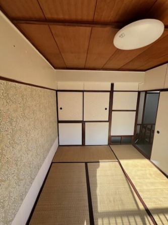 松が丘住宅１３号棟の画像