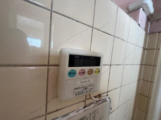 松が丘住宅１３号棟の画像