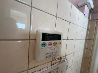 松が丘住宅１３号棟の画像