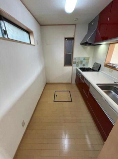 神戸市垂水区舞子坂１丁目の中古一戸建ての画像