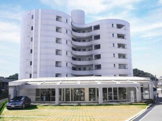 シルクヴェール城乾の画像