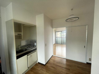 大阪府池田市上池田２丁目のマンションの画像