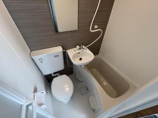 大阪府池田市上池田２丁目のマンションの画像