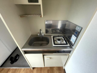 大阪府池田市上池田２丁目のマンションの画像