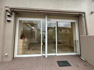 神戸市東灘区住吉本町１丁目の店舗事務所の画像
