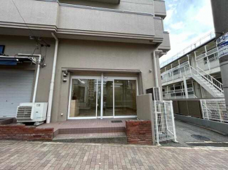 神戸市東灘区住吉本町１丁目の店舗事務所の画像